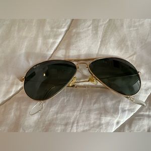 Ray Ban Sunglasses